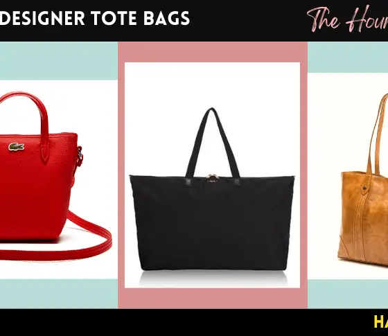 25 Best Designer Tote Bags
