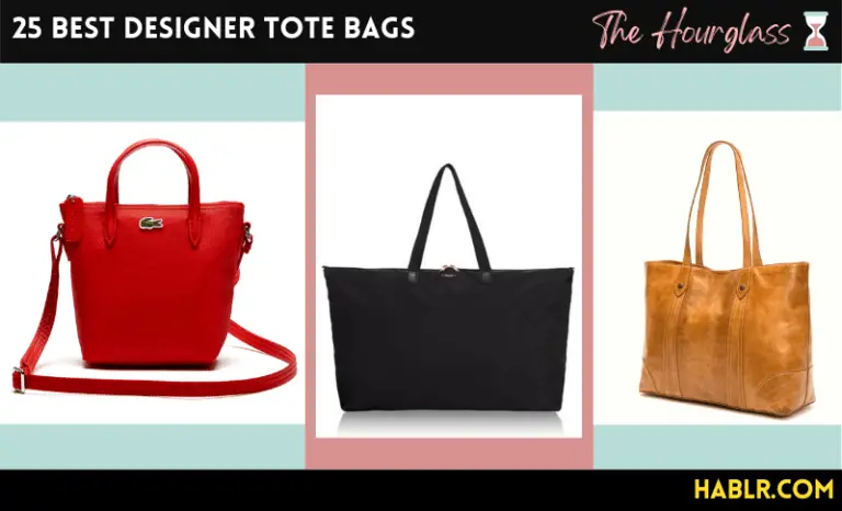 25 Best Designer Tote Bags in 2022
