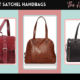The 25 Best Satchel Bags