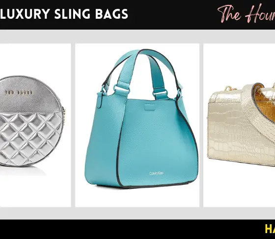 20 Best Luxury Sling Bags