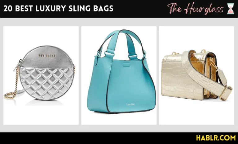 20 Best Luxury Sling Bags in 2022: Worth the Investment