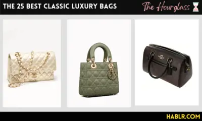 25 Best Classic Luxury Bags-min