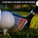 10 Richest Golfers in the World in 2022