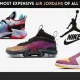 20 Most Expensive Jordans of All Time - 2022