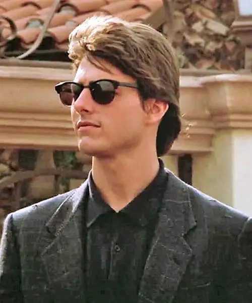 3. Tom Cruise