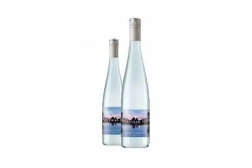 Tasmanian Rain- $5 per 750 ml - One of the freshest water available in the world
