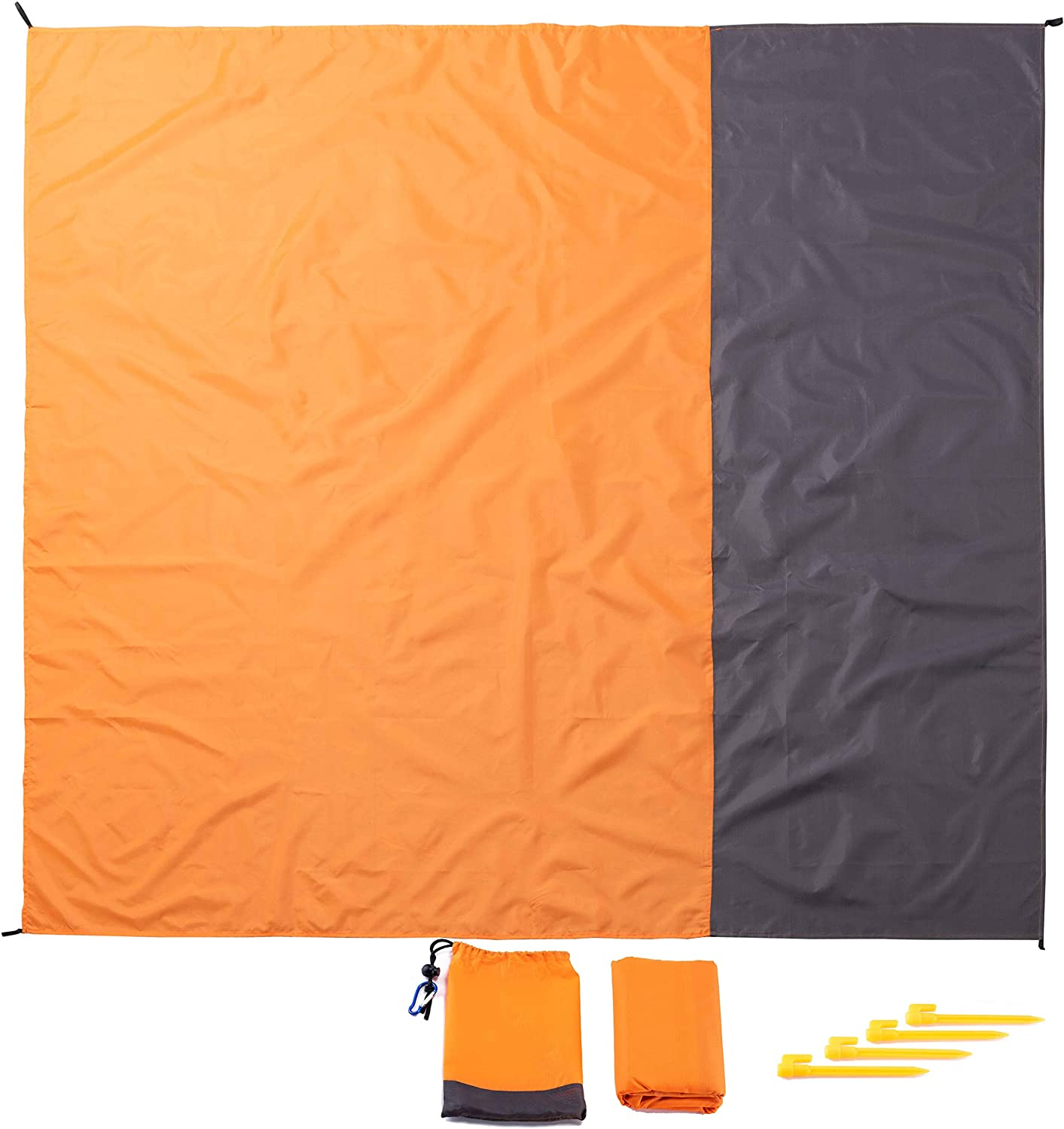 14. All-purpose outing blanket