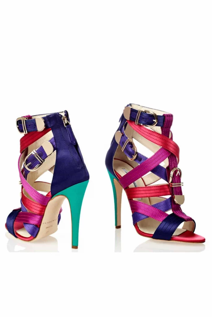 14. Brian Atwood – $1,345