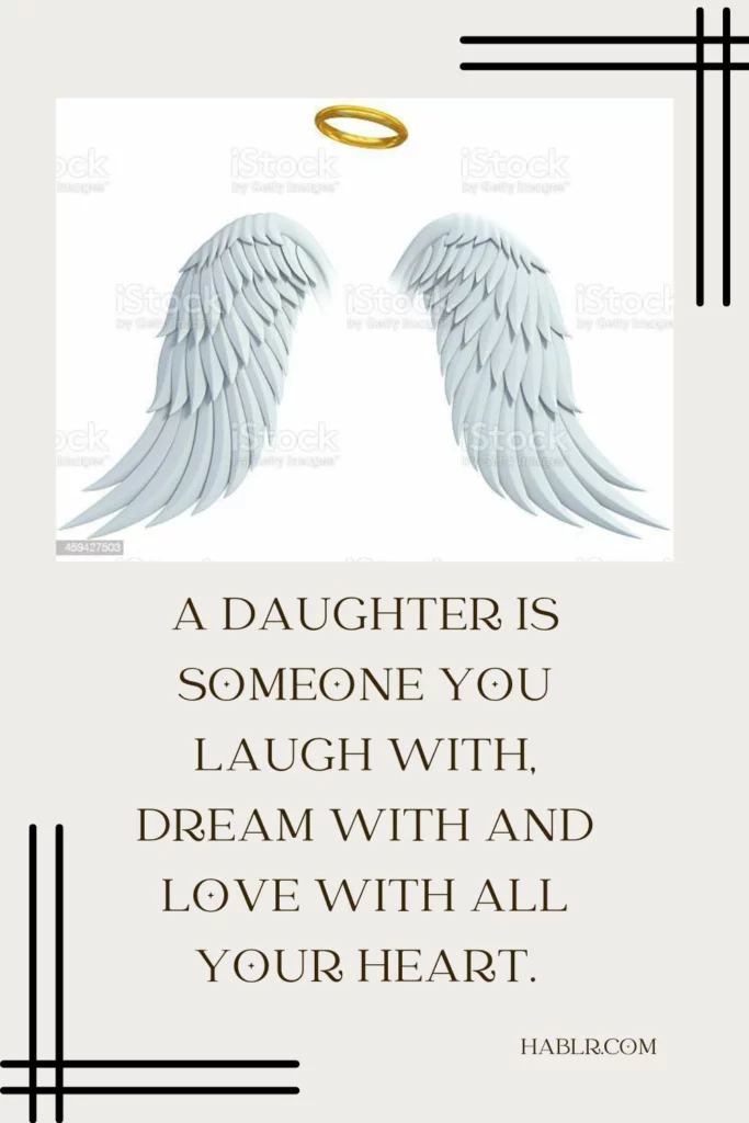 inspirational quotes about daughter