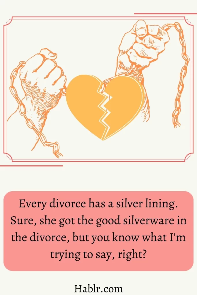 25 quotes on divorce