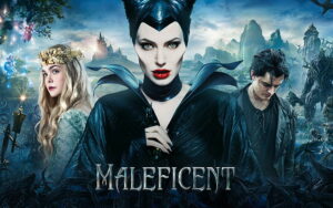 Best Movies Like Maleficent