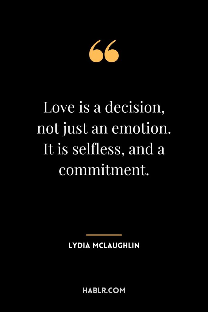Inspirational Loyalty Quotes About Love and  Relationship
