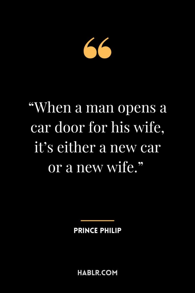 7 Funny Marriage Quotes