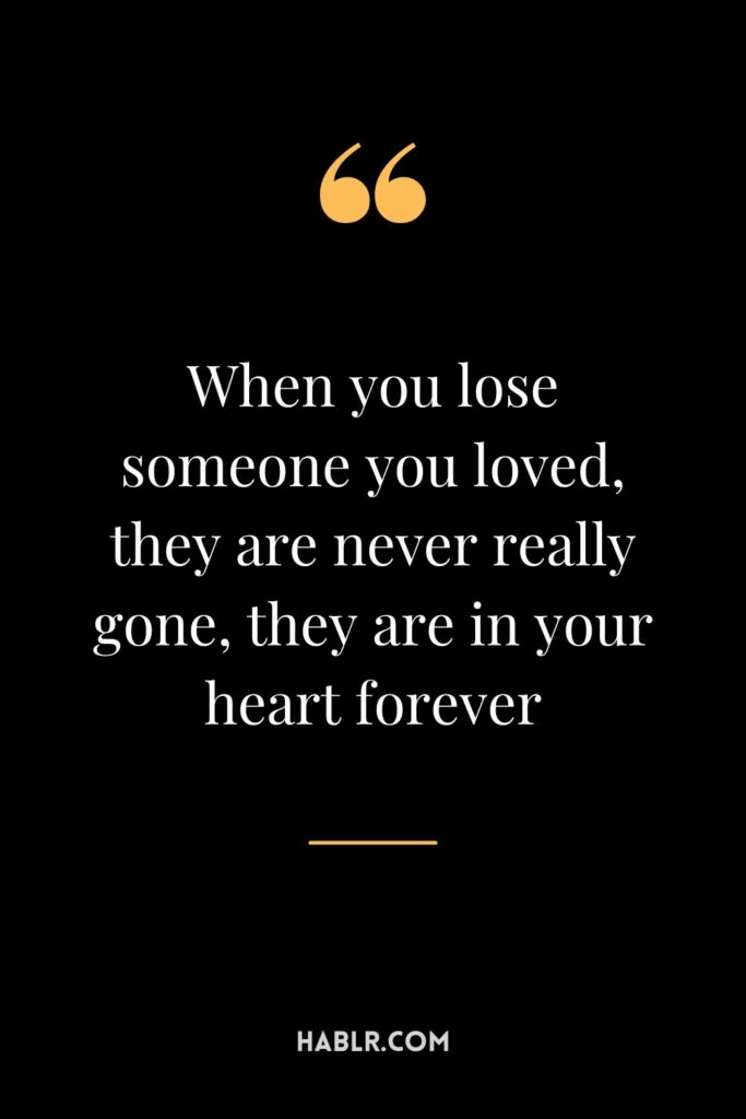 6 Sad & Painful Memory Quotes