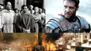 "Top Roman Movies That Bring Ancient Rome to Life"