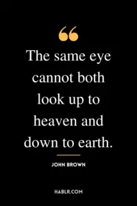 John Brown Quotes