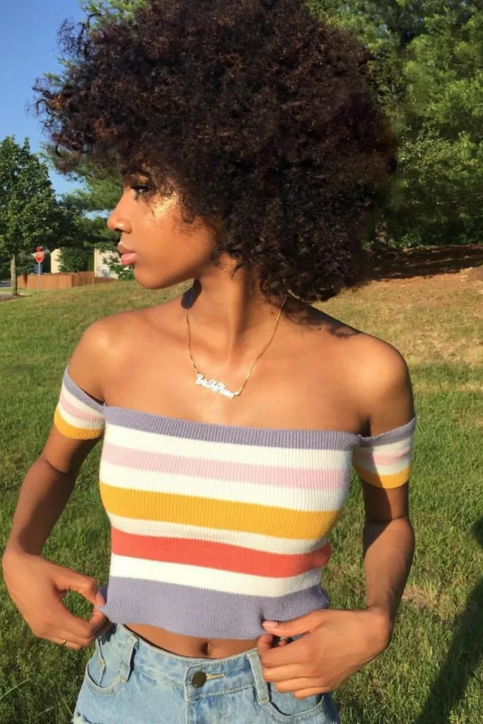 Summer Outfits for Black Women