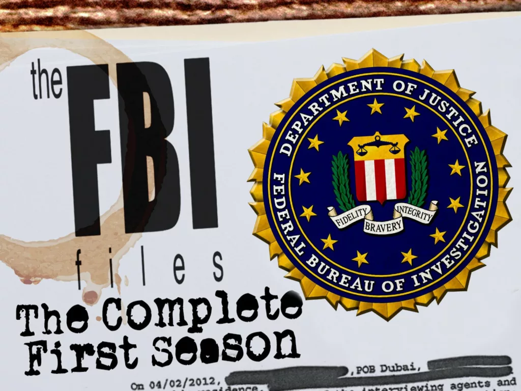 FBI Shows