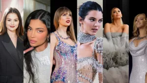 From being the most followed influencers to earning Billions and Millions, here are some of the most followed female influencers with the highest fan following on Instagram.