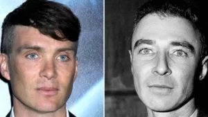 The most awaited movie Oppenheimer has dropped its second trailer and fans are already giving Christopher Nolan an Oscar for the realism and effects in the movie with none other than Cillian Murphy's brilliant acting skills.