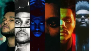 Abel opens up about The Weeknd killing The Weeknd? sounds like a new Abel era!
