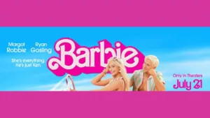 Barbie 2023: Are you ready for the pink phase again? As July 21 is coming sooner day by day, fans are getting excited with any news related to Barbie 2023. From childhood Barbie fever to going to watch Ryan Gosling as Ken and Margot Robbie as Barbie in the movie. Read more for all the details.