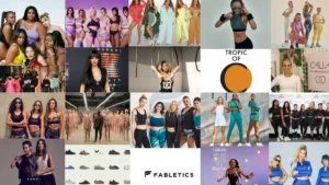 Activewear brands by celebrities: From making never-ending trends to owning a big fan following, celebrities are the epitome of what people look up to for everything nowadays. Many celebrities have been focusing on the activewear industry, making it trendier than before and promoting people to stay fit and active. Here are some of the Celebrity activewear brands that are being loved by fans a lot.
