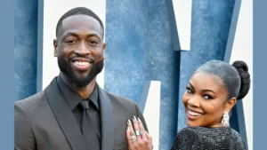 Actress Gabrielle Union and NBA player Dwayne Wade are a power couple going strong since 2009 marking their 14 years of togetherness with ups and downs, engagement, marriage, and even kids. Let's know more about this power couple, from how they met to their 50/50 rule.