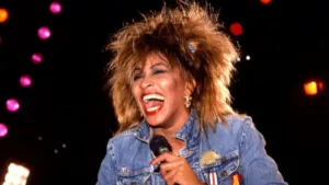 Tina Turner the Queen of Rock n Roll is no more. Know about the legendary singer's life and more.