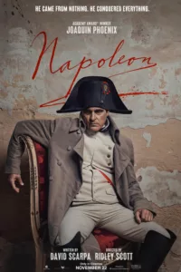 napoleon movie 2023